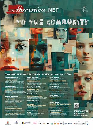 Stagione 25/26 morenica_net to the community